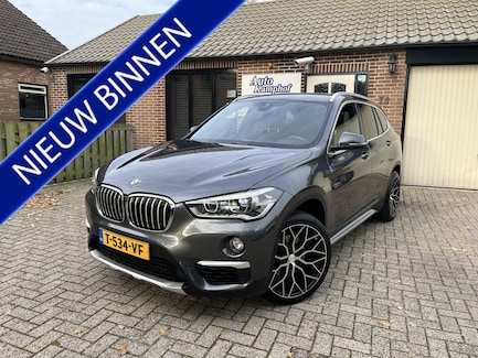 BMW X1 0