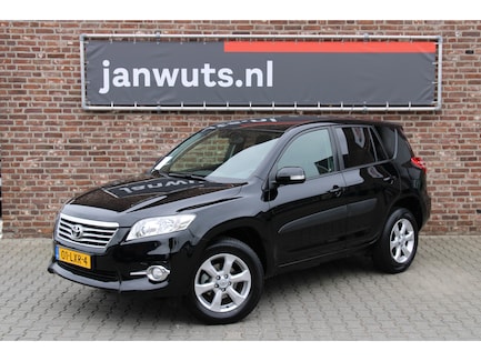 Toyota RAV4 0
