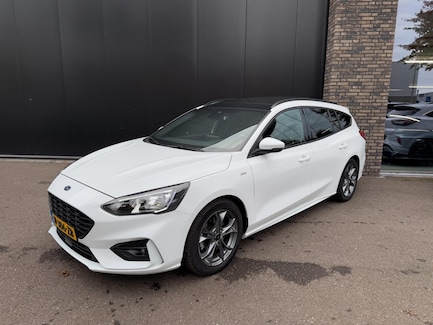 Ford Focus 0