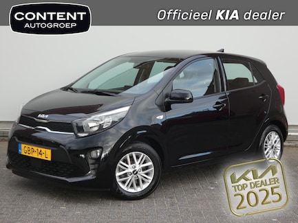 Kia Picanto 0