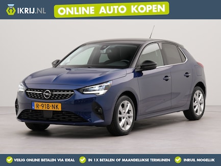 Opel Corsa 0