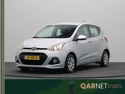 Hyundai i10 0