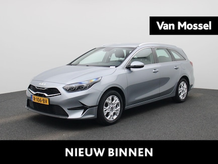 Kia Ceed 0
