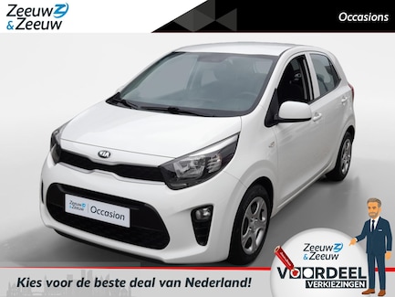 Kia Picanto 0