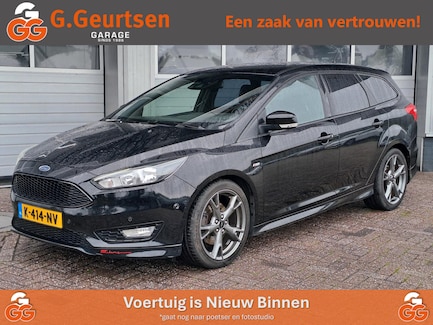 Ford Focus 0