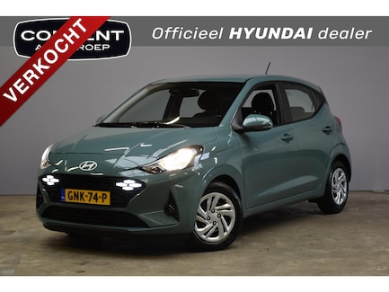 Hyundai i10 0