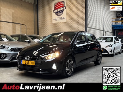 Hyundai i20 0