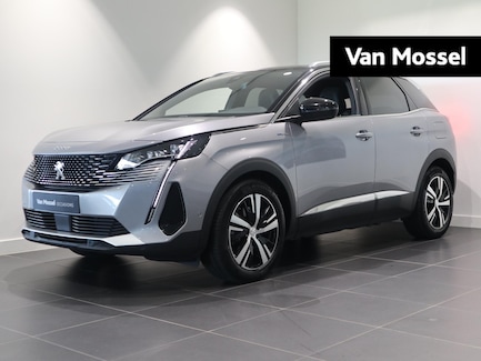 Peugeot 3008 0