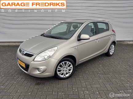 Hyundai i20 0