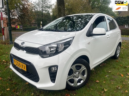 Kia Picanto 0
