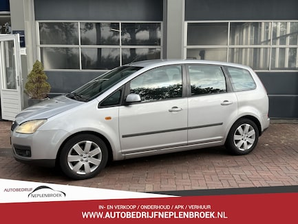 Ford C-Max 0