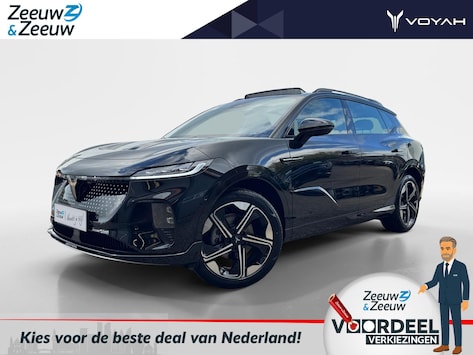 voertuig afbeelding