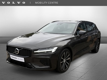Volvo V60 0