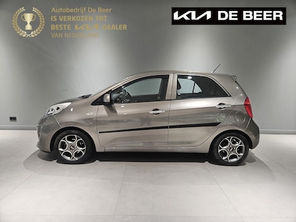 Kia Picanto 0