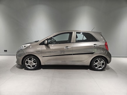 Kia Picanto 0