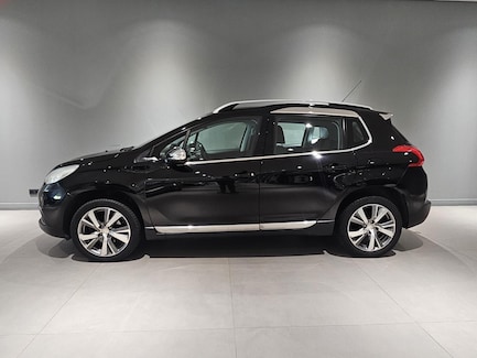 Peugeot 2008 0