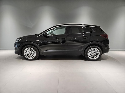 Opel Grandland 0