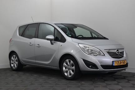 Opel Meriva 0