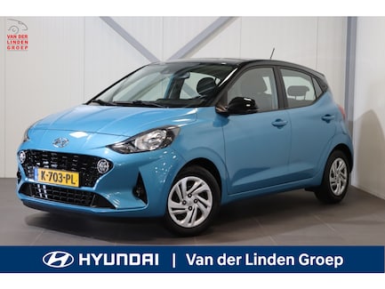 Hyundai i10 0