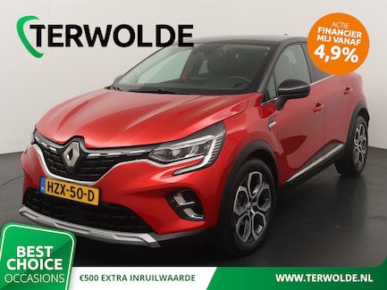 Renault Captur 0