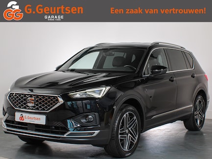 SEAT Tarraco 0