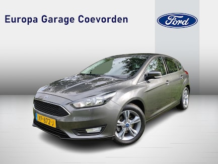 Ford Focus 0