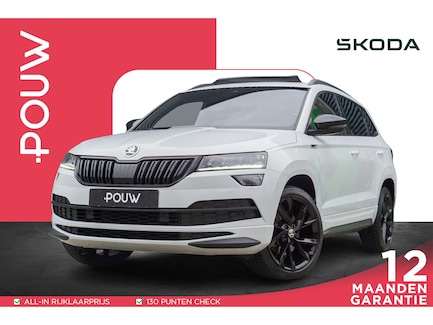 Skoda Karoq 0