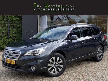 Subaru Outback 0