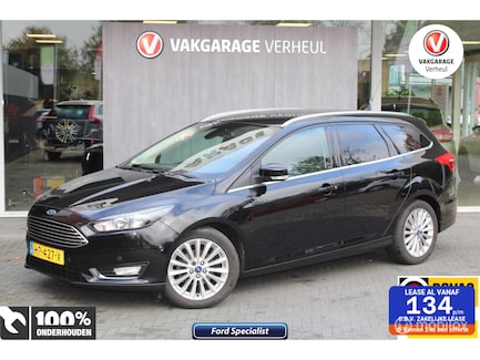Ford Focus 0