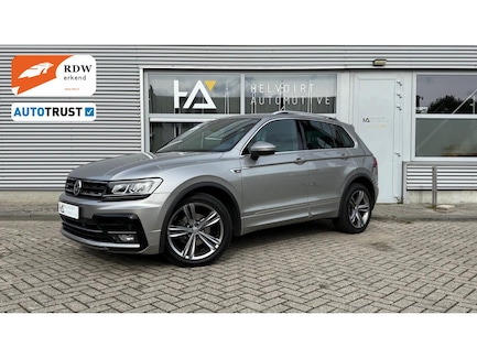 Volkswagen Tiguan 0