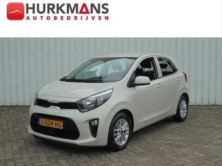 Kia Picanto 0