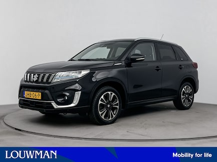 Suzuki Vitara 0