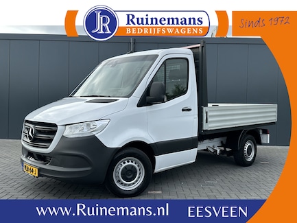 Mercedes-Benz Sprinter 0