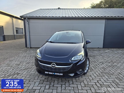 Opel Corsa 0