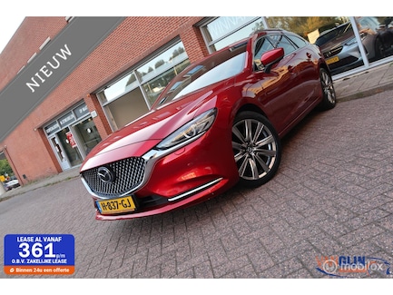 Mazda 6 0
