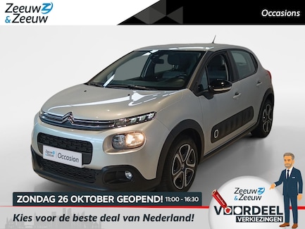 Citroën C3 0