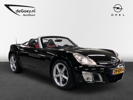 Opel GT 0
