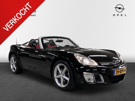 Opel GT 0