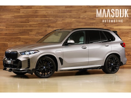 BMW X5 0