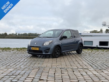 Renault Twingo 0