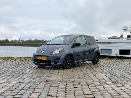 Renault Twingo 0