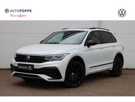 Volkswagen Tiguan 0