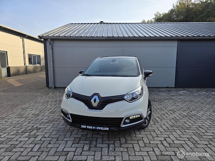 Renault Captur 0