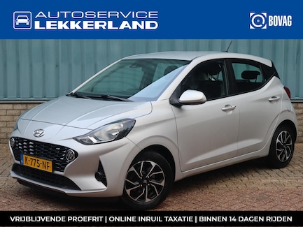 Hyundai i10 0