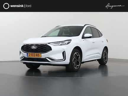 Ford Kuga 0
