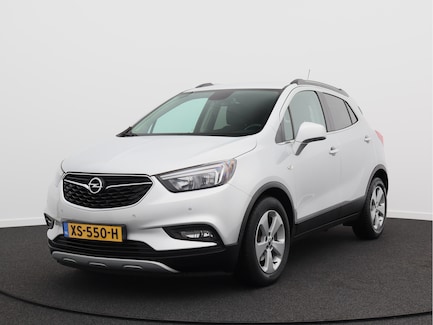 Opel Mokka 0