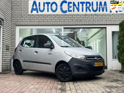 Hyundai i10 0