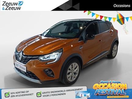 Renault Captur 0