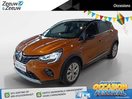 Renault Captur 0