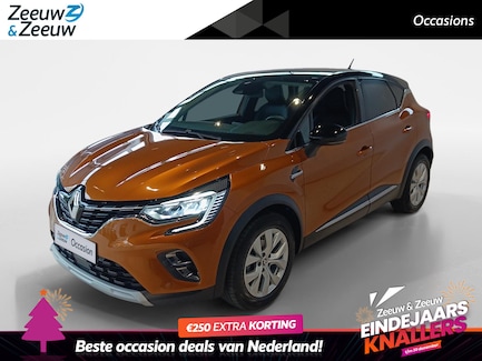Renault Captur 0